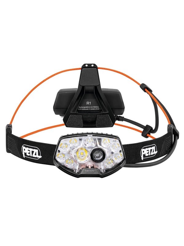 Headband Flashlight Led Black Friday Petzl Udsalg