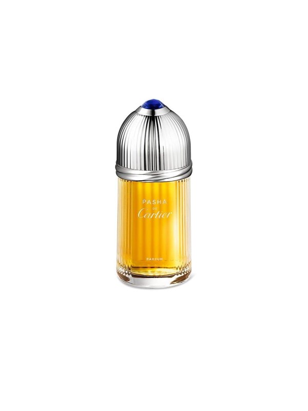 Pasha De  Parfum For Men 100 Ml Black Friday Cartier Udsalg
