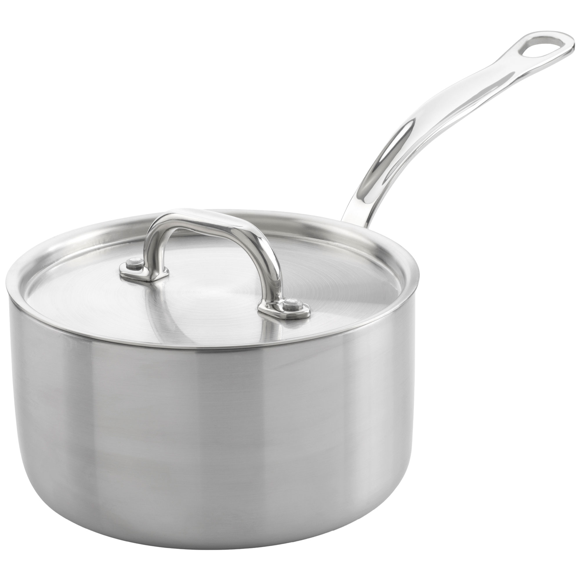 Kastrull + Lock 2 Liter Black Friday Samuel Groves Udsalg