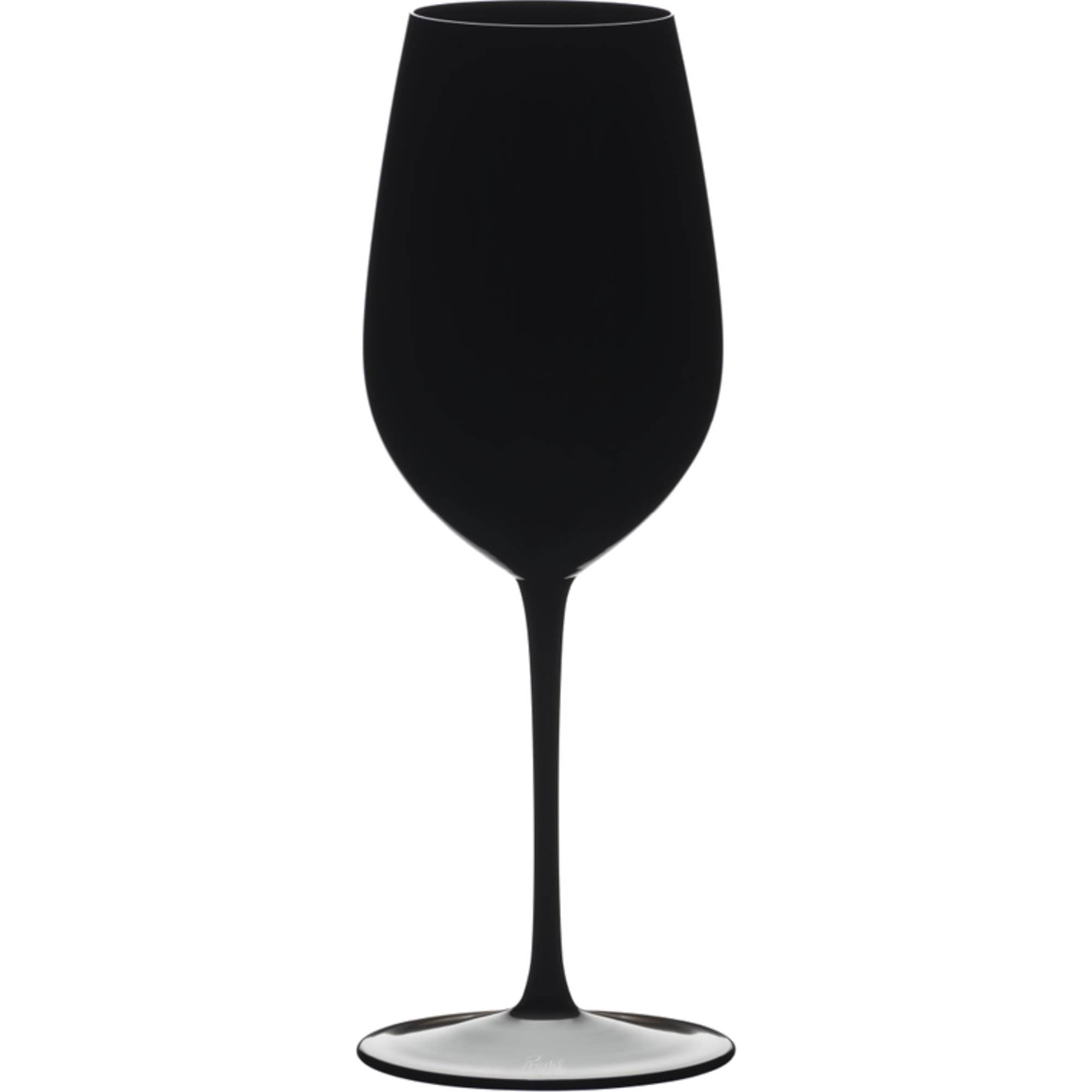 Sommelier Blindtest Vinglas 38 Cl Black Friday Riedel Udsalg