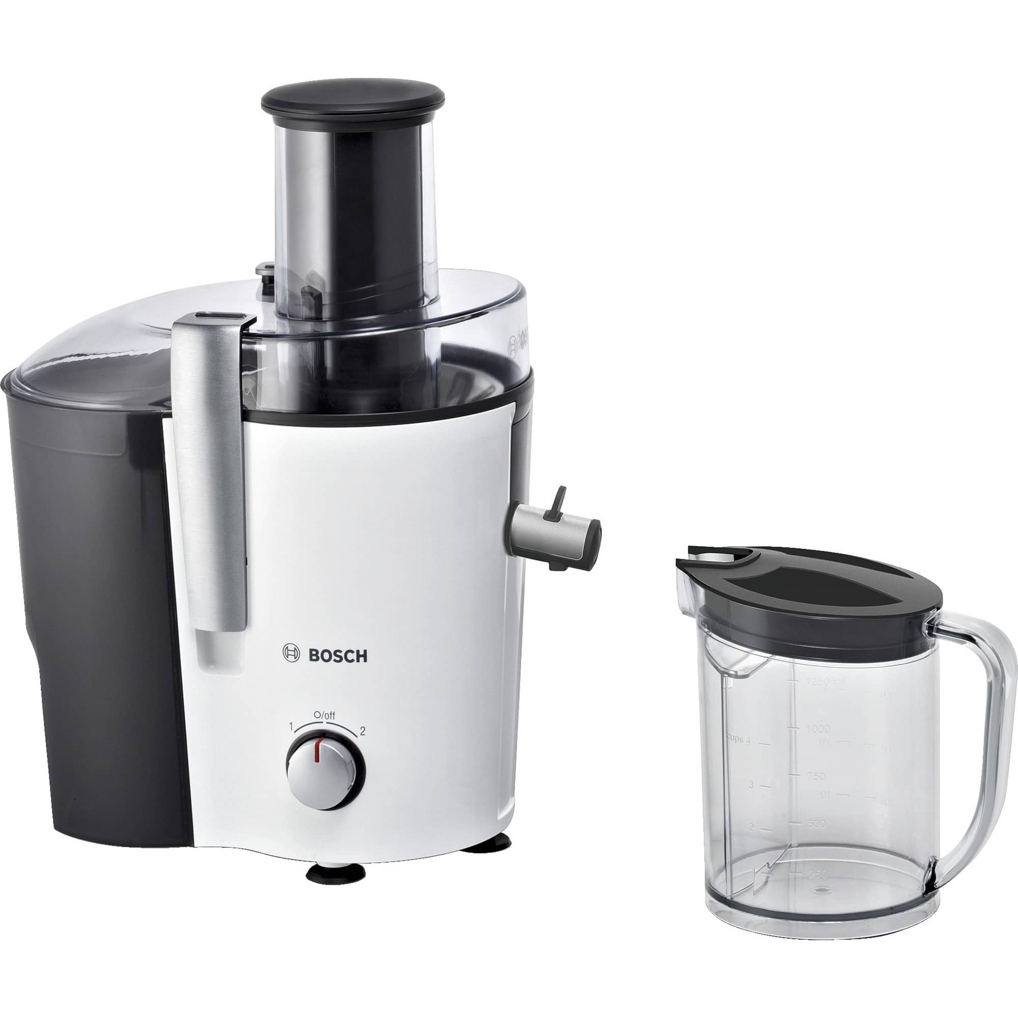 Mes25a0 Saftpresser Black Friday Bosch Udsalg