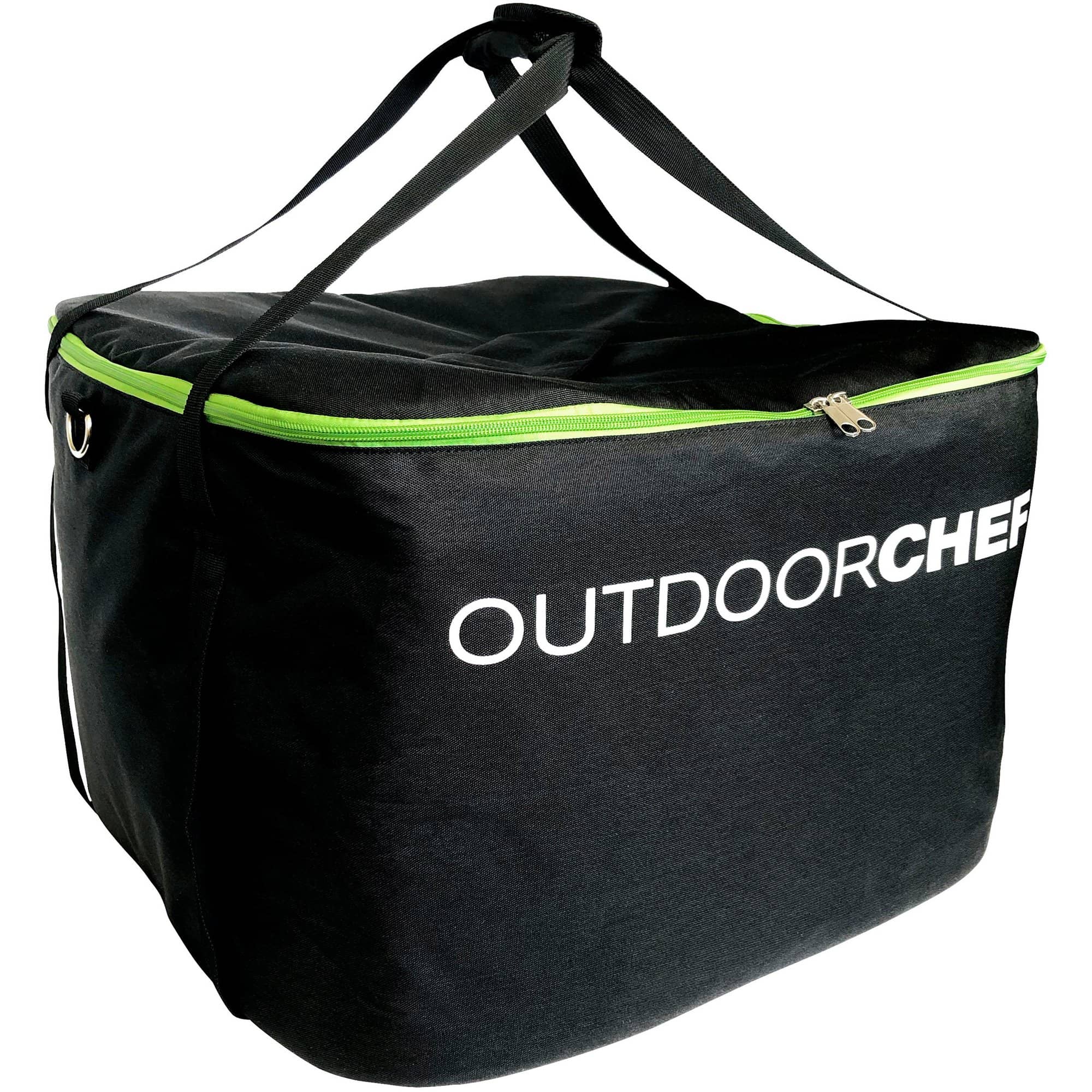 Bæretaske Til Grill Black Friday Outdoor Chef Udsalg