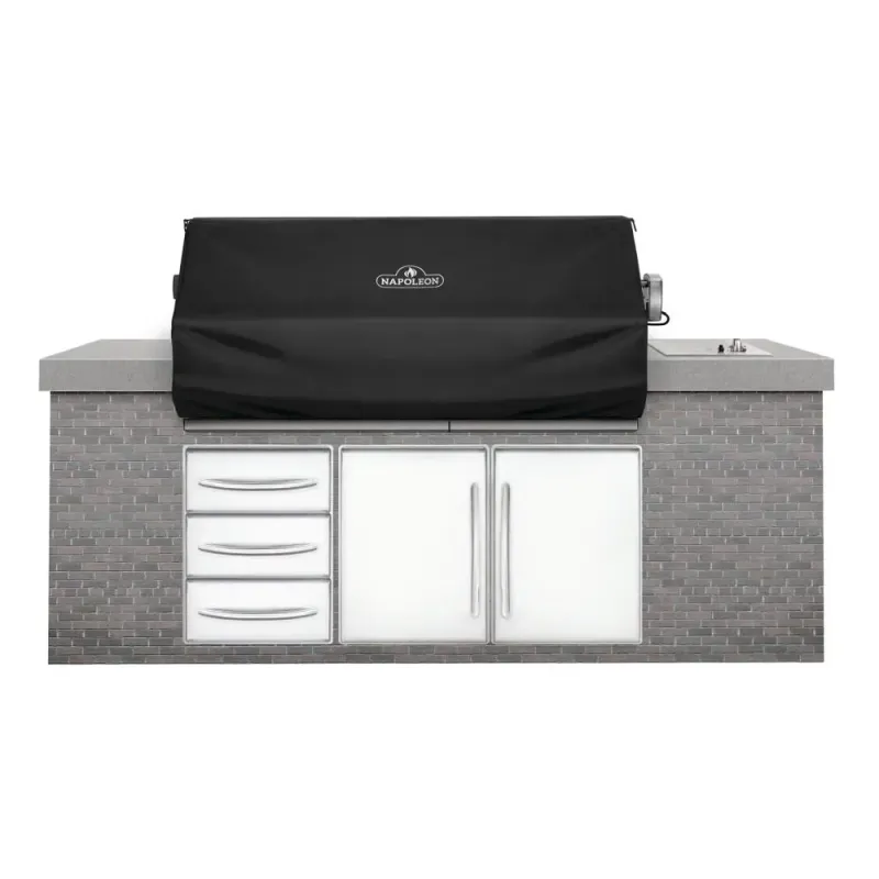 Betræk Pro825 Built In   61826 Black Friday Napoleon Udsalg
