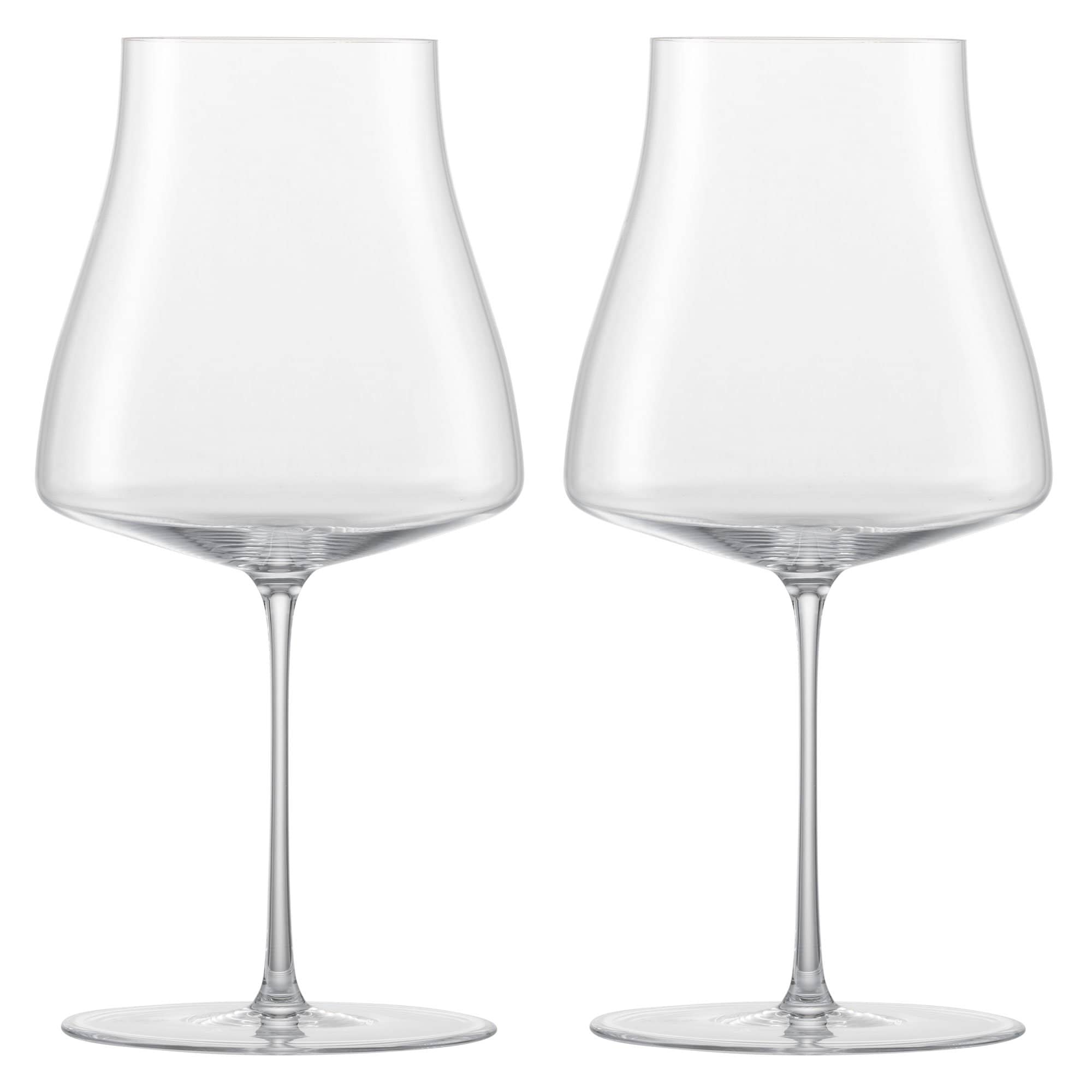 The Moment Pinot Noir Rødvinsglas 82 Cl, 2 Pak Black Friday Zwiesel Udsalg
