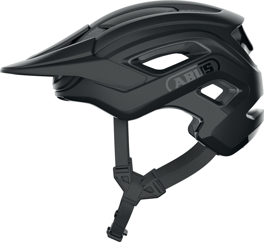 Cliffhanger   Sort Black Friday Abus Udsalg