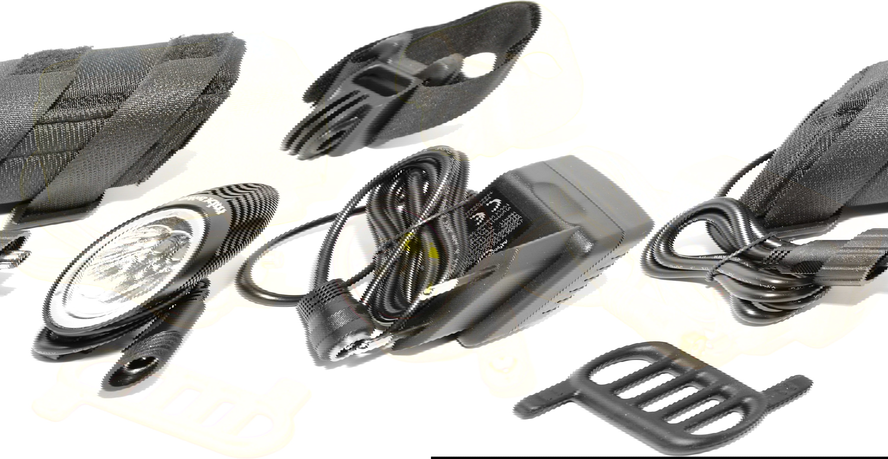 Mixbike Gotwo 2000lm Inkl. Batteri & Oplader Black Friday Mix Bike Udsalg