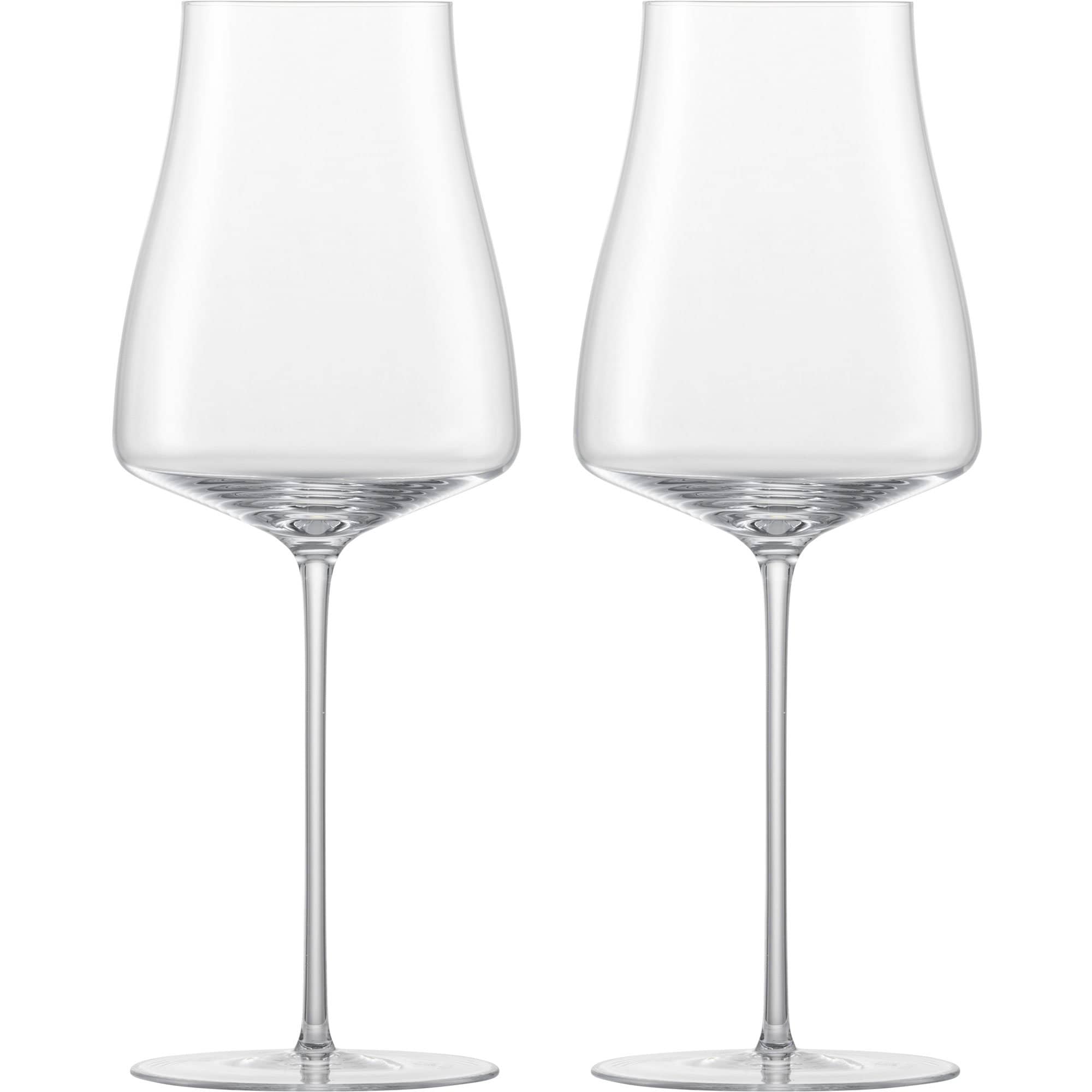 The Moment Rioja Rødvinsglas 54,5 Cl, 2 Pak Black Friday Zwiesel Udsalg