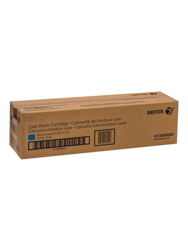 013r00660   Tromlekit Cyan Black Friday Xerox Udsalg