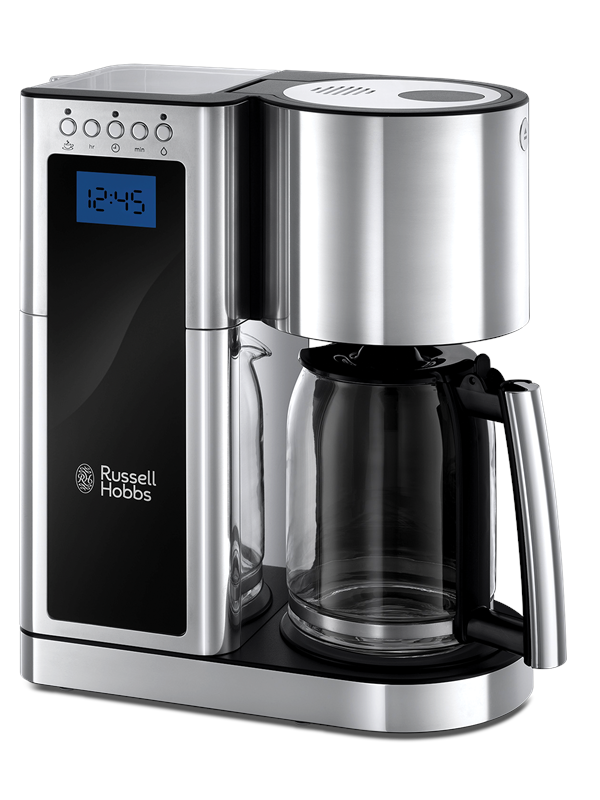 Elegance 23370 56 Black Friday Russell Hobbs Udsalg