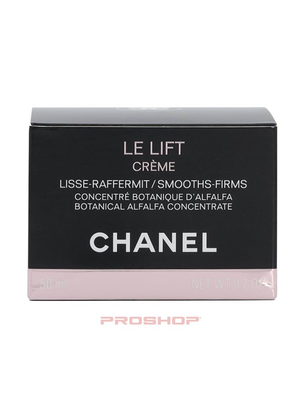 Le Lift Creme Black Friday Chanel Udsalg