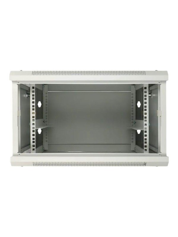 Asp   Rack   600x450 Mm   6u Black Friday Extralink Udsalg