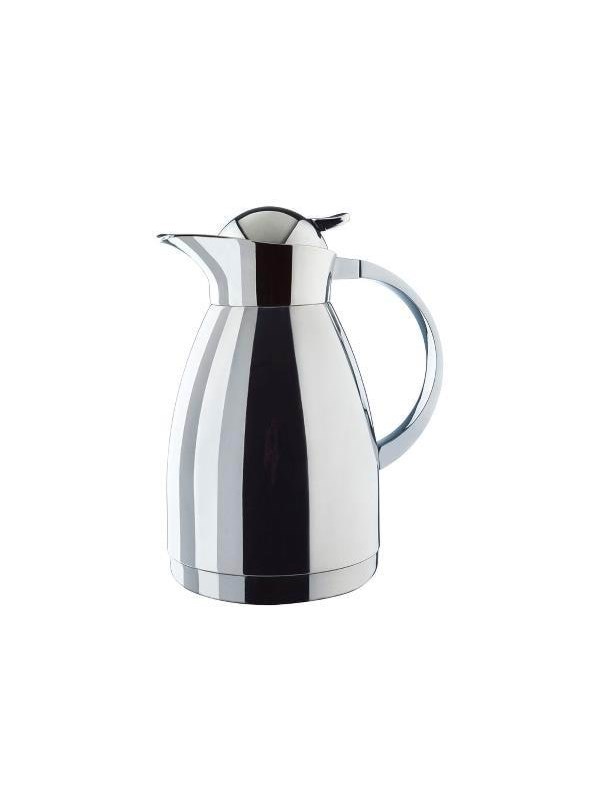 Albergo Thermos 1.5 Liters Bright Steel Black Friday Alfi Udsalg