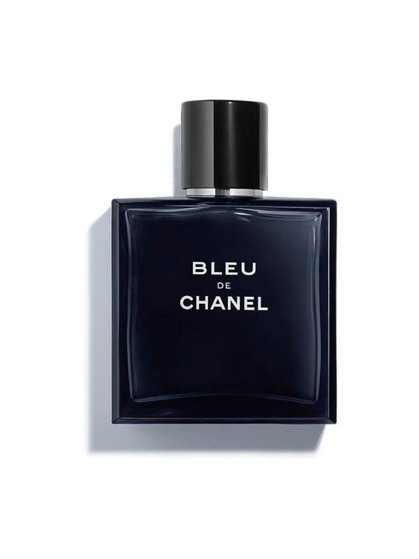 Bleu De  Pour Homme Eau De Toilette 50 Ml Black Friday Chanel Udsalg