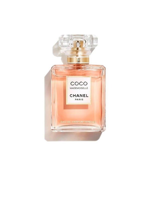Coco Mademoiselle Intense Eau De Parfum Spray 35 Ml Black Friday Chanel Udsalg