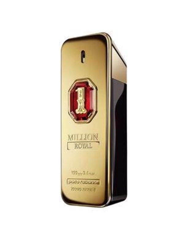 1 Million Royal Eau De Parfum Spray 100ml Black Friday Paco Rabanne Udsalg