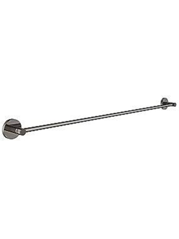 Essenceentials Håndklædestang 800 Mm. Hard G Black Friday Grohe Udsalg