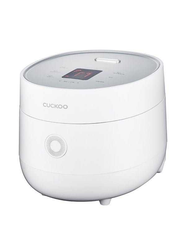 Rice Cooker 1.08l Cr 0675f Black Friday Cuckoo Udsalg