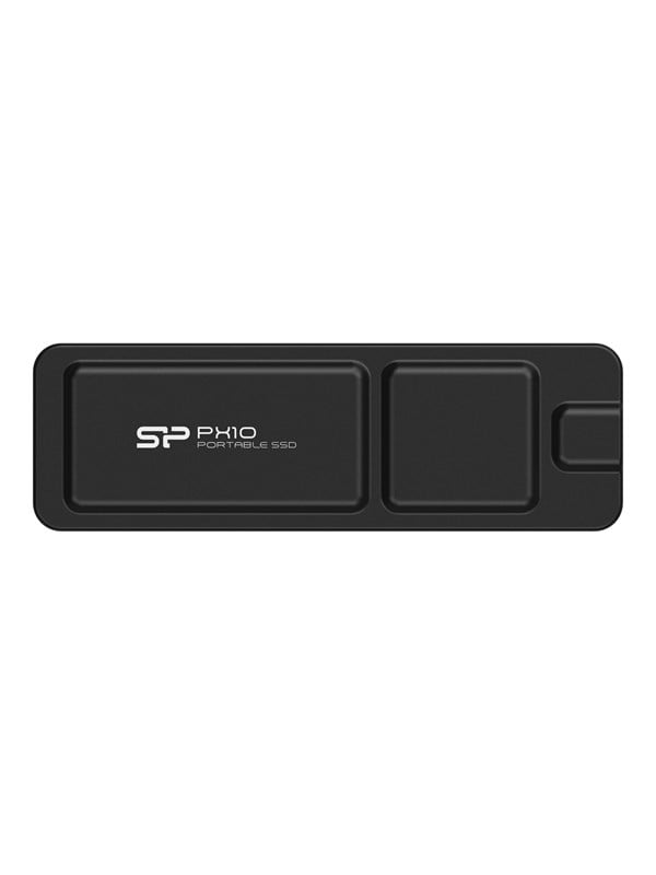 Px10 Black Friday Silicon Power Udsalg