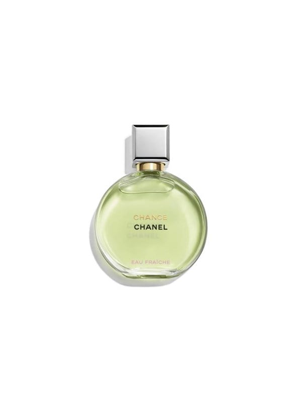 Chance Eau Fraîche Black Friday Chanel Udsalg