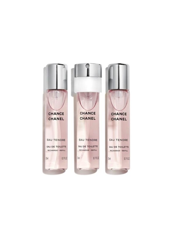Chance Eau Tendre Black Friday Chanel Udsalg