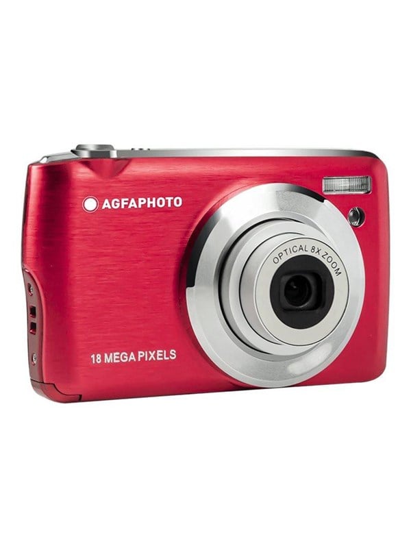 Photo Realishot Dc8200   Digital Camera Black Friday Agfa Udsalg