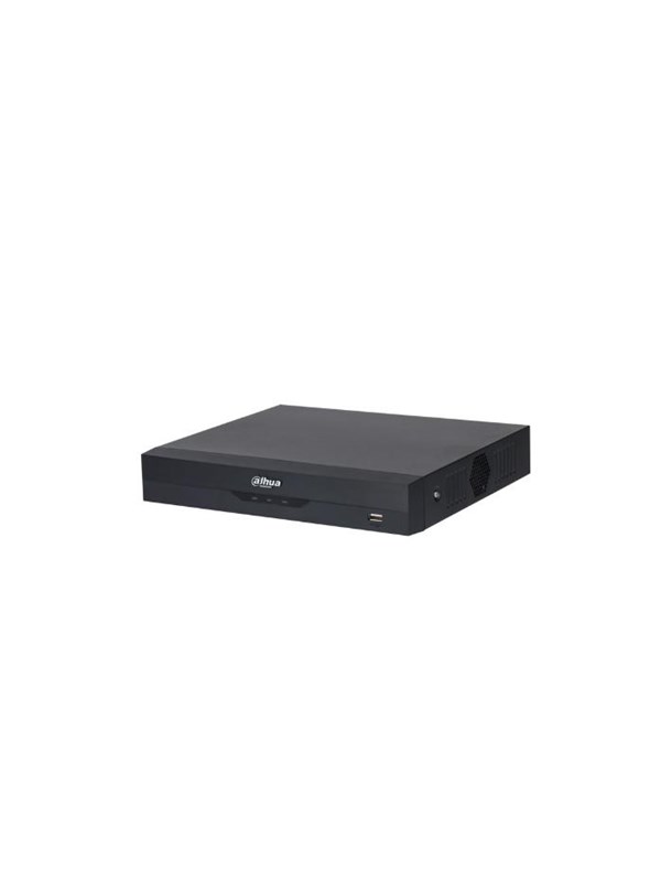 Wizsense Series Xvr5104hs I3   Standalone Nvr   4 Channels Black Friday Dahua Udsalg