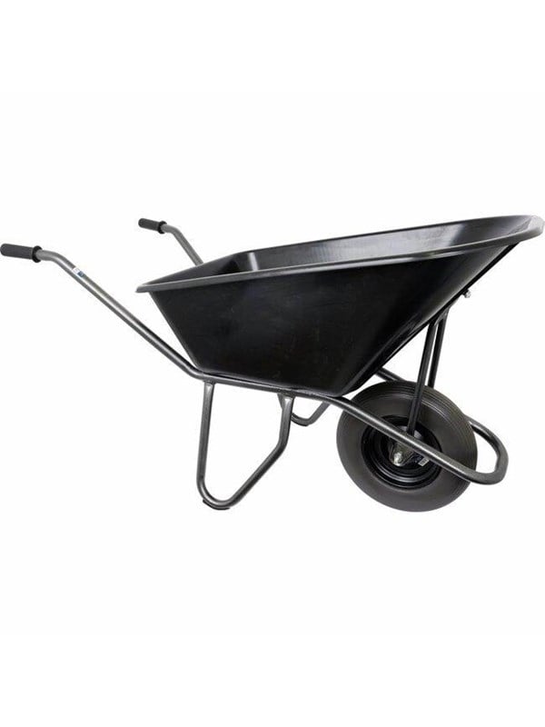 Home>it Garden Wheelbarrow With Plastic Tub Black Friday Home>it Udsalg
