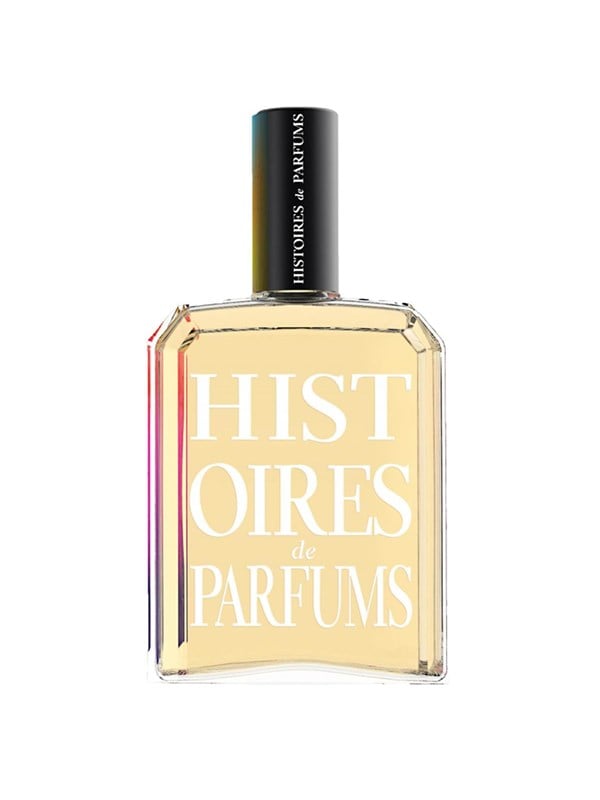 1876 Mata Hari Eau De Parfum 120 Ml. Black Friday Histoires De Parfums Udsalg