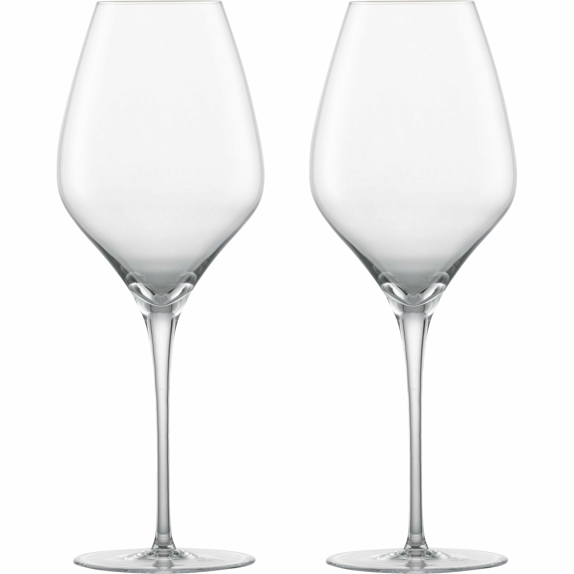 Alloro Vinglas 50,5 Cl, 2 Pak Black Friday Zwiesel Udsalg