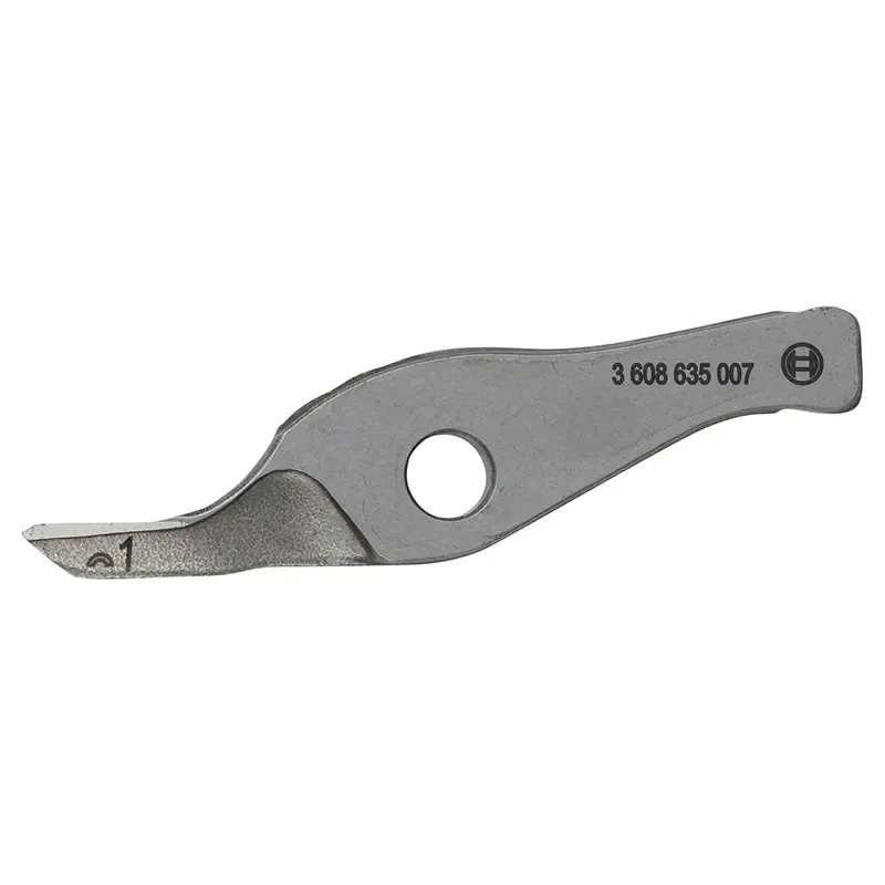 Kurvesskærekniv Gsz 160   2608635408 Black Friday Bosch Udsalg