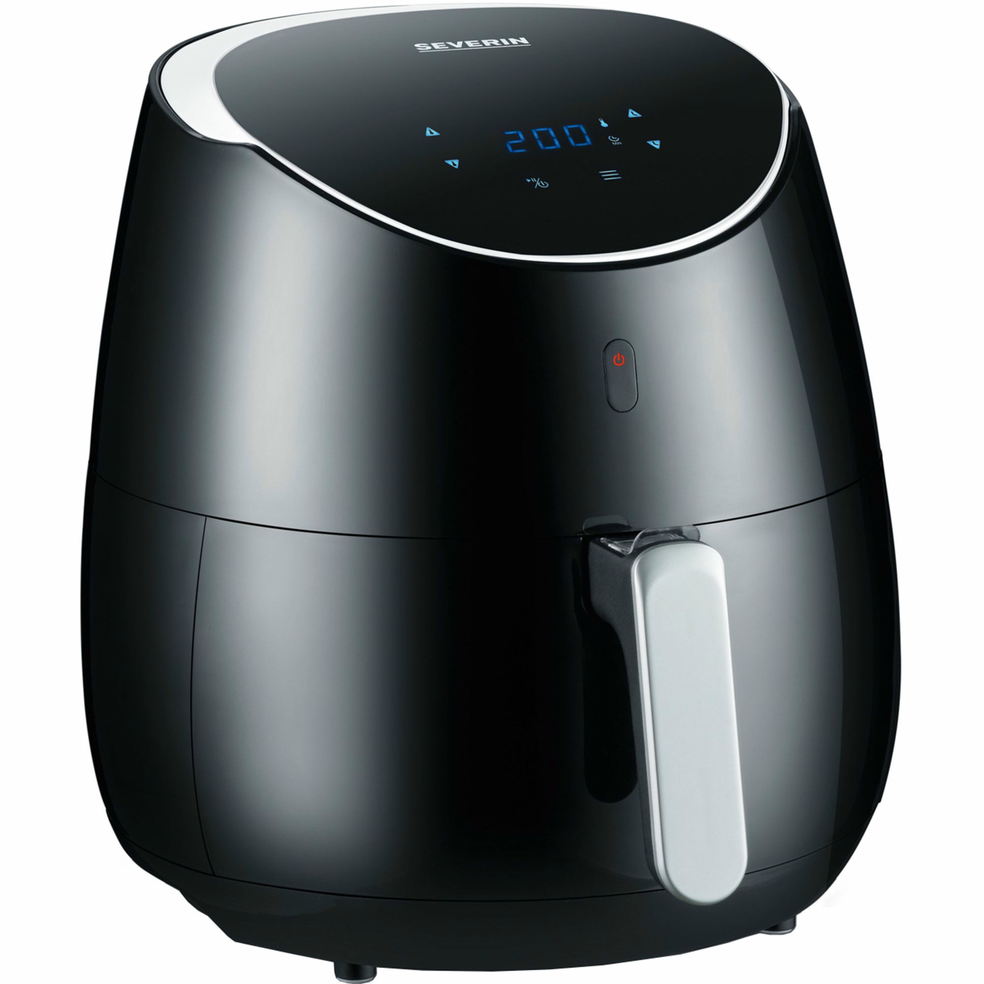 Air Fryer X, 5 Liter Black Friday Severin Udsalg