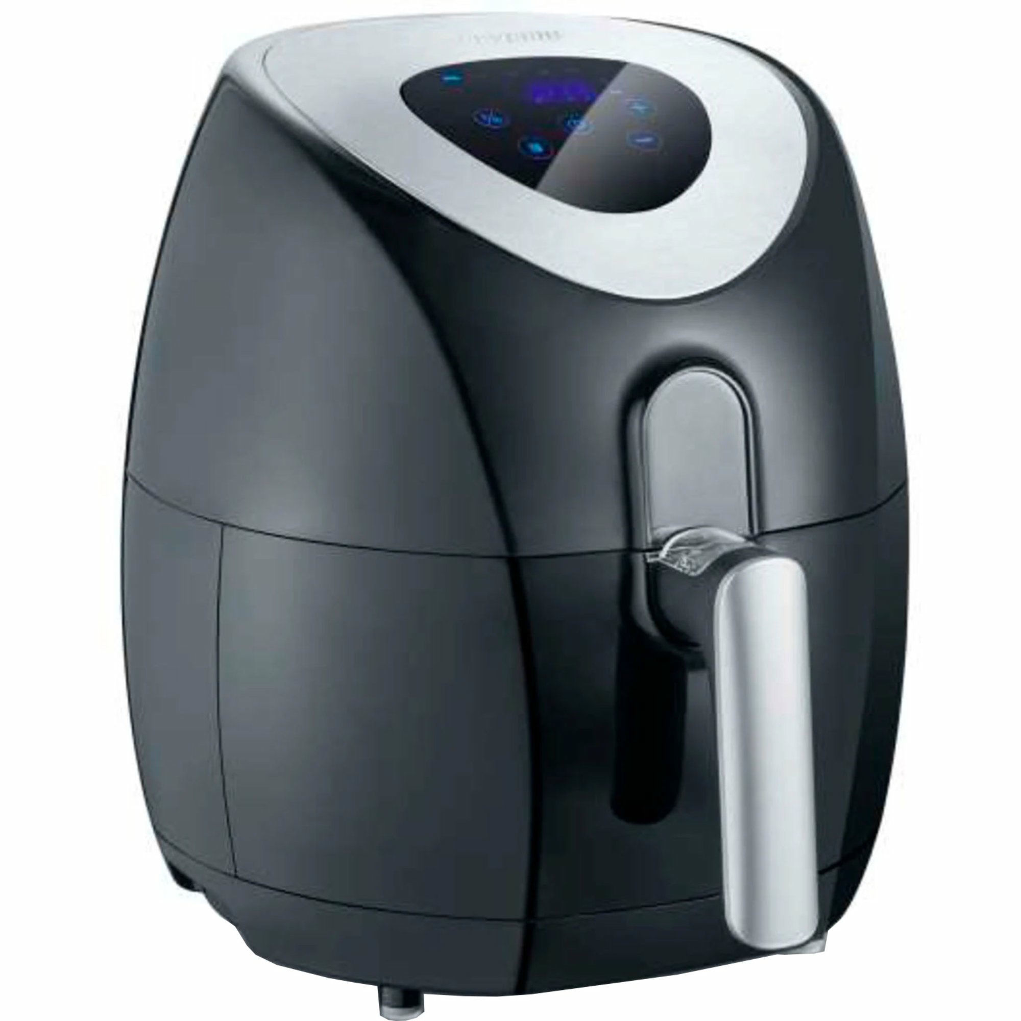 2430 Airfryer Black Friday Severin Udsalg