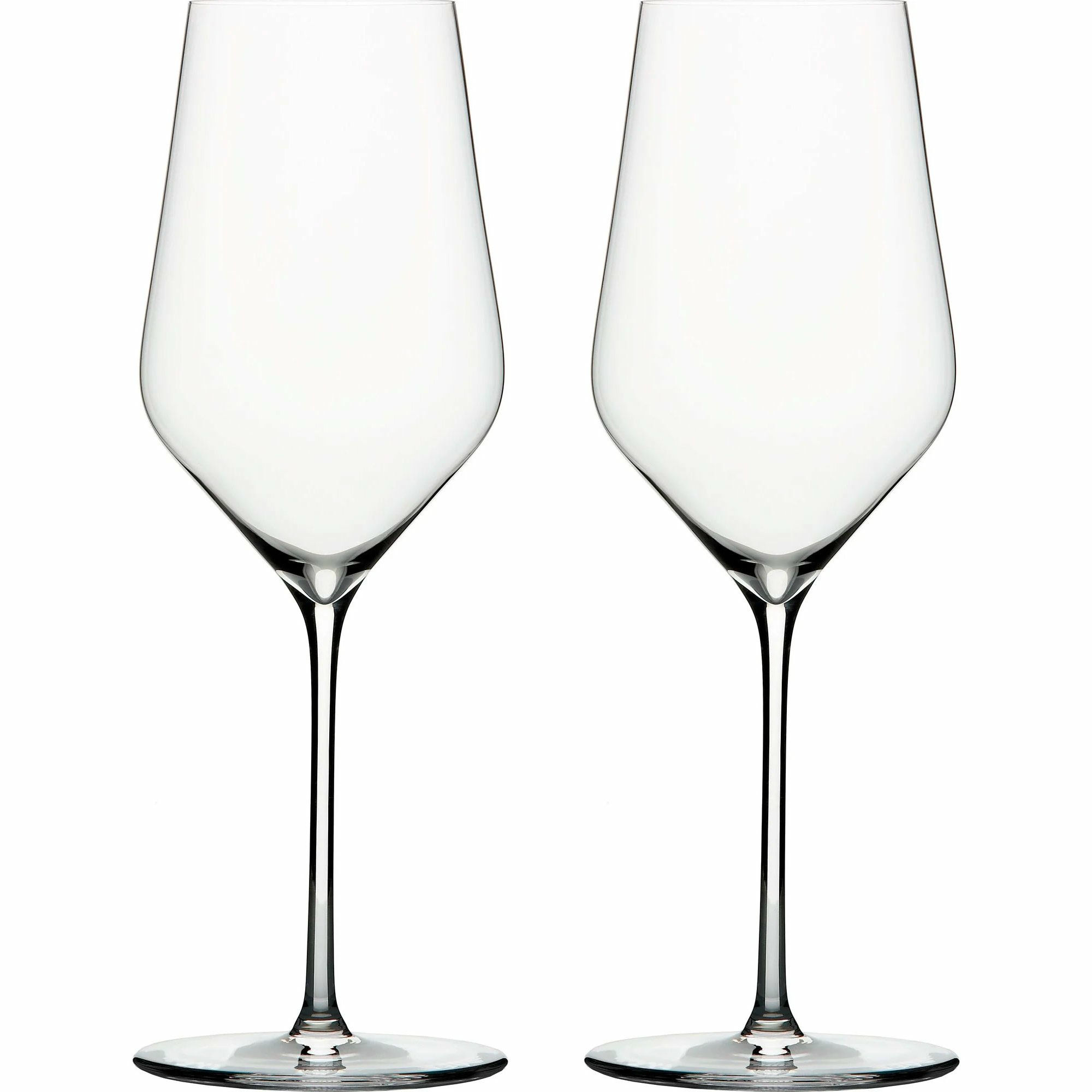 Hvidvinsglas 400 Ml. 2 Stk. Black Friday Zalto Udsalg