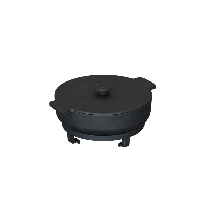 Tabl'o Iron Casserole Set Black Friday Ofyr Udsalg
