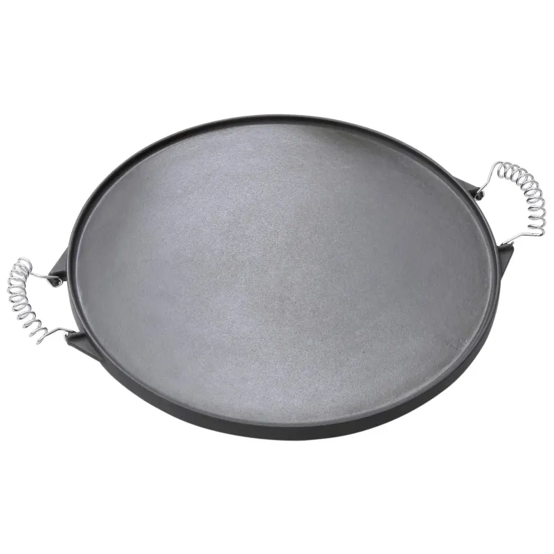 Grillplade 480 570   18.211.57 Black Friday Outdoorchef Udsalg