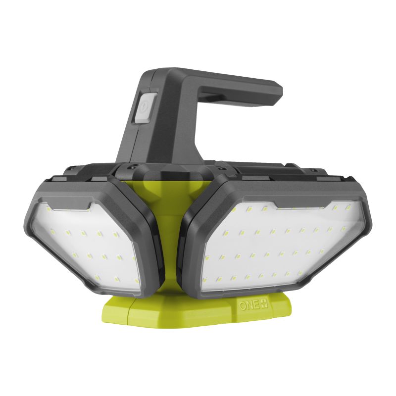 18v 360â° Lampe R18l360 0 Black Friday Ryobi Udsalg