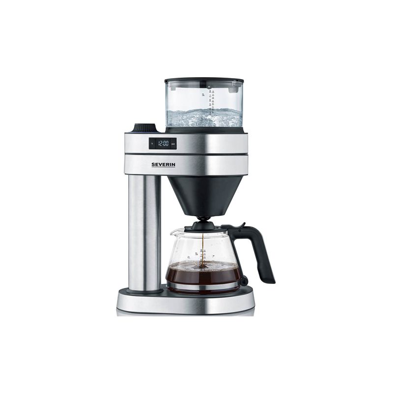 Café Caprice Ka 5762 Kaffemaskine Black Friday Severin Udsalg