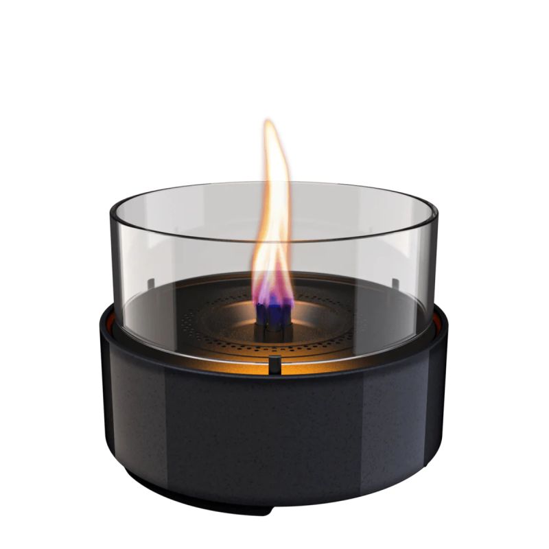 Café 18 Reactive Sort Black Friday Tenderflame Udsalg