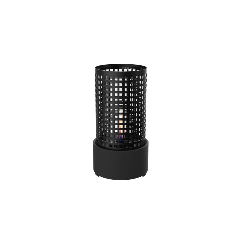Camps Bay Sort   Bordmodel Black Friday Tenderflame Udsalg
