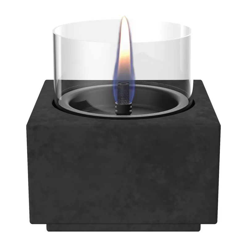 Erica 12 Mgo Sort Black Friday Tenderflame Udsalg