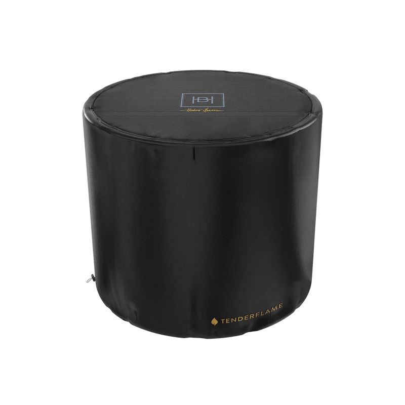 Plettenberg Cover Black Black Friday Tenderflame Udsalg
