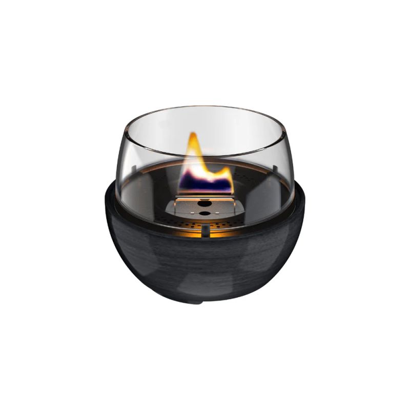 Tulip 14 Reactive Sort Black Friday Tenderflame Udsalg