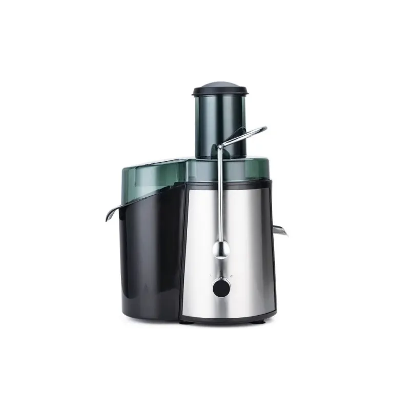 Squeezy Big Ju2s 800  Juicer   Saftpresser Black Friday Wilfa Udsalg