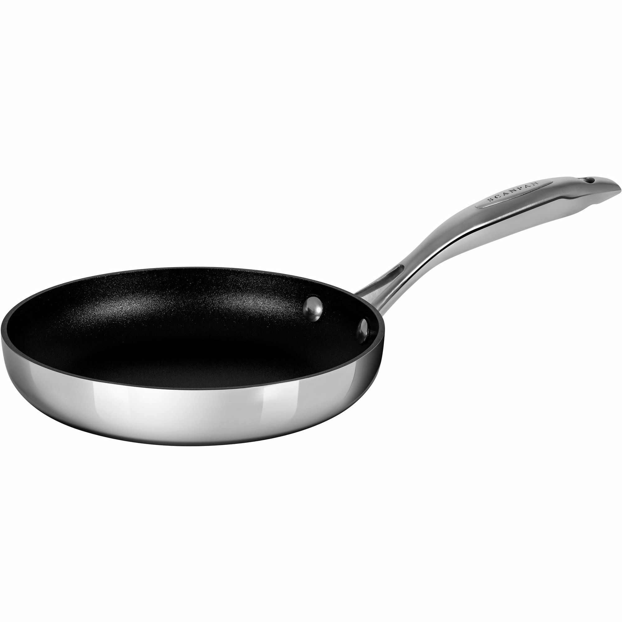 Haptiq Stegepande 20 Cm. Black Friday Scanpan Udsalg