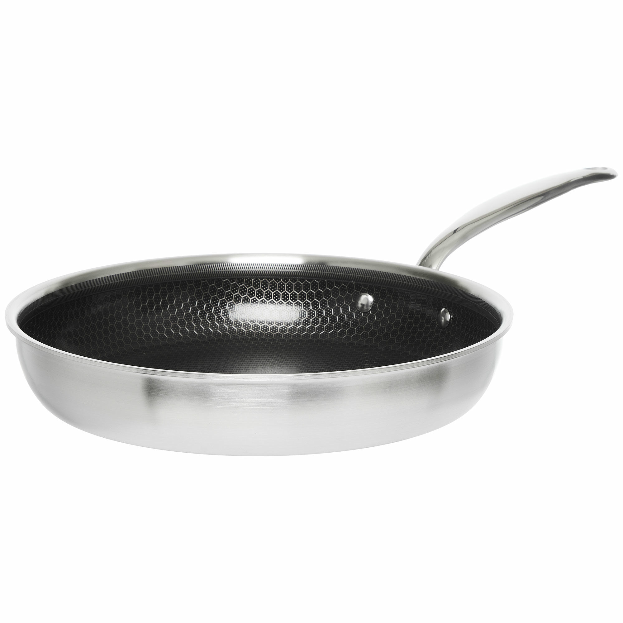 Non Stick Honningkage Stegepande, 28 Cm Black Friday Mareld Udsalg