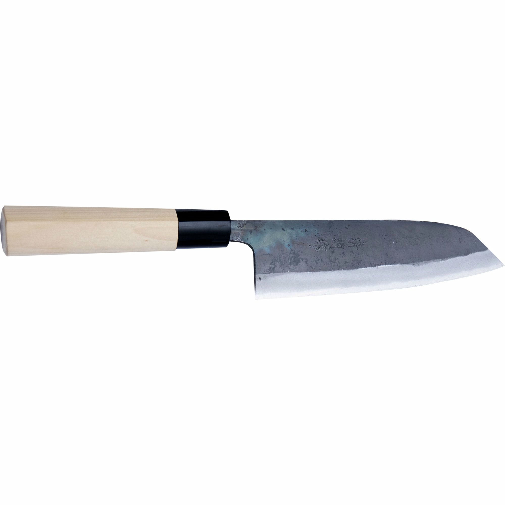 Sakamoto Santoku Kniv Black Friday Suncraft Udsalg