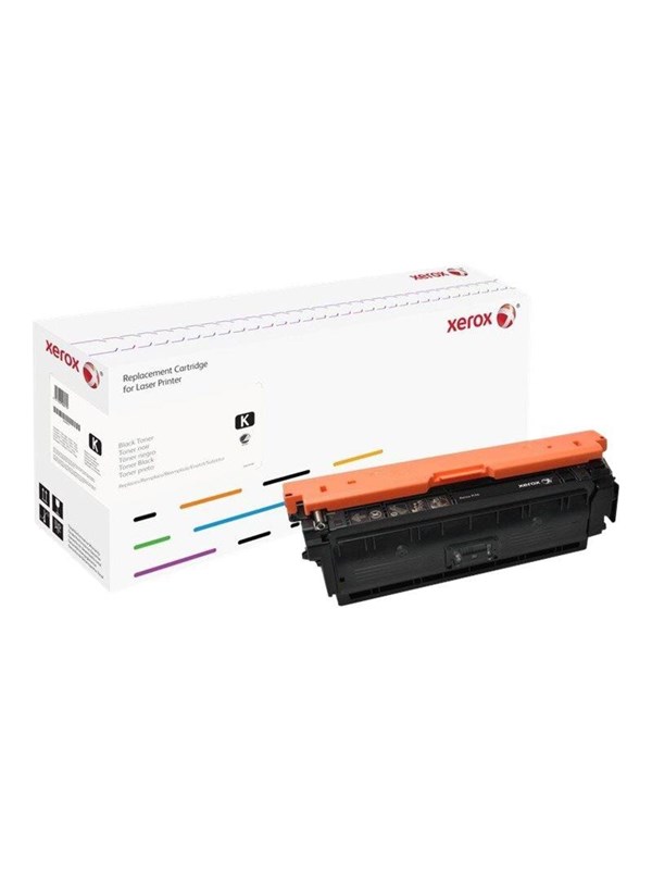 006r03471   Alternative To Hp 508a   Cf363a Magenta Toner   Lasertoner Magenta Black Friday Xerox Udsalg