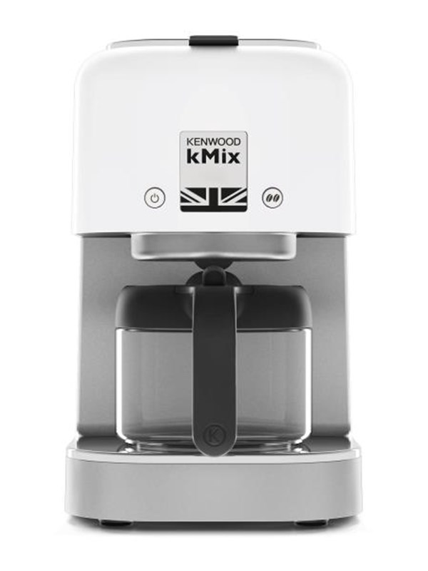 Coffee Machine Black Friday Kenwood Udsalg