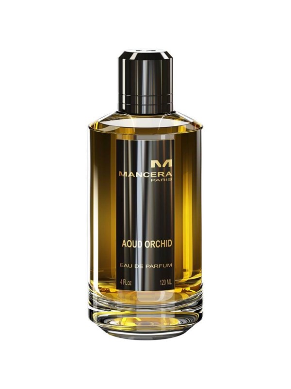 Aoud Orchid Eau De Parfum Spray 120 Ml Black Friday Mancera Udsalg