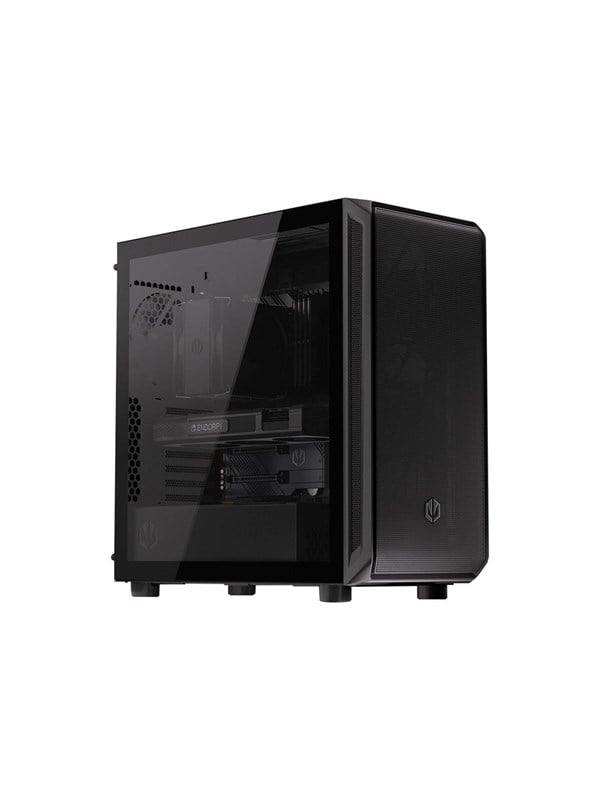 Arx 700 Air   Kabinet   Tower   Sort Black Friday Endorfy Udsalg